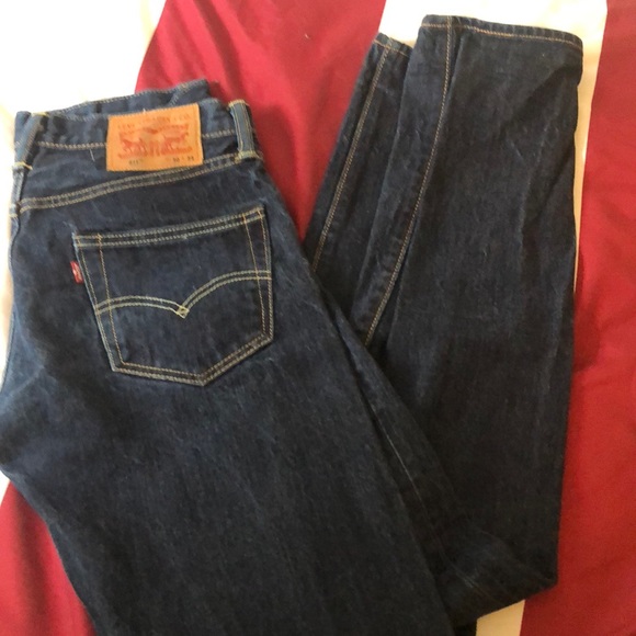 Levi's Other - Levi’s NWOT jeans